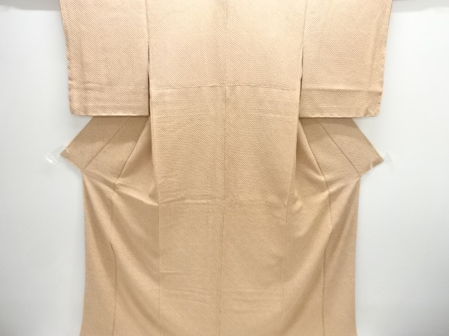 Japanese Kimono / Komon Silk